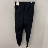 NIKE WOMEN'S ACTIVE BOTTOM black XS