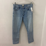 CITIZENS OF HUMANITY WOMEN'S JEANS faded blue S26