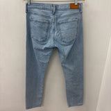 CITIZENS OF HUMANITY WOMEN'S JEANS faded blue S26