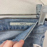 CITIZENS OF HUMANITY WOMEN'S JEANS faded blue S26