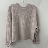 BABATON WOMEN'S SWEATER pink M