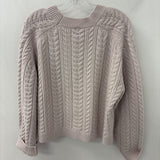 BABATON WOMEN'S SWEATER pink M