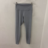 LULULEMON WOMEN'S ACTIVE BOTTOM grey 8