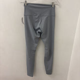 LULULEMON WOMEN'S ACTIVE BOTTOM grey 8