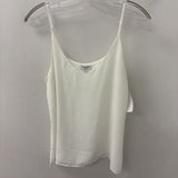 REITMANS WOMEN'S TANK/CAMI white S