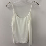 REITMANS WOMEN'S TANK/CAMI white S