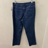REITMANS WOMEN'S JEANS blue S/30P