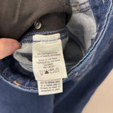 REITMANS WOMEN'S JEANS blue S/30P