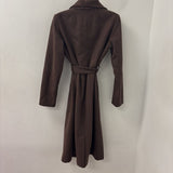 A NEW DAY WOMEN'S COAT brown M