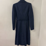 PS FASHION WOMEN'S COAT navy mix S/40
