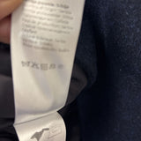 PS FASHION WOMEN'S COAT navy mix S/40
