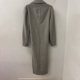 dorothy perkins WOMEN'S COAT grey mix 10