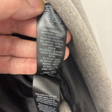 dorothy perkins WOMEN'S COAT grey mix 10
