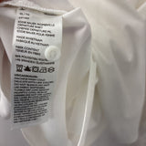 EDDIE BAUER WOMEN'S ACTIVE TOP white XL