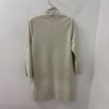 ZARA WOMEN'S BLAZER/JACKET puffy M