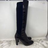 BROWNS COUTURE WOMEN'S BOOTS black 38.5