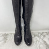 BROWNS COUTURE WOMEN'S BOOTS black 38.5