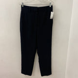 BABATON WOMEN'S PANTS black 10