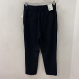 BABATON WOMEN'S PANTS black 10