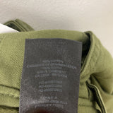 TNA WOMEN'S PANTS army green 2