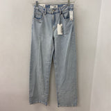DYNAMITE WOMEN'S JEANS blue 6