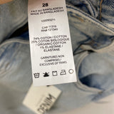 DYNAMITE WOMEN'S JEANS blue 6