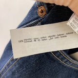 ZARA WOMEN'S JEANS blue 4
