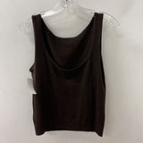 REFORMATION WOMEN'S CASHMERE brown S