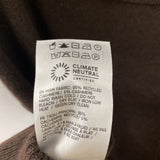 REFORMATION WOMEN'S CASHMERE brown S