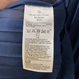 Banana Republic WOMEN'S BLOUSE/SHIRT navy XS