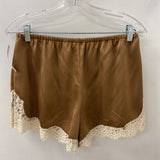 WILFRED WOMEN'S SHORTS camel cream