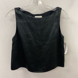 BABATON WOMEN'S BLOUSE/SHIRT black XS