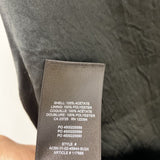 BABATON WOMEN'S BLOUSE/SHIRT black XS
