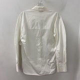 COS WOMEN'S BLOUSE/SHIRT white 4