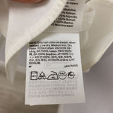 COS WOMEN'S BLOUSE/SHIRT white 4