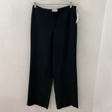 REFORMATION WOMEN'S PANTS black 6