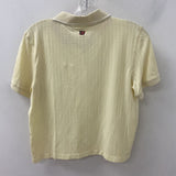 WILSON WOMEN'S TOP butter L