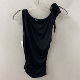 LIONESS WOMEN'S TOP black S