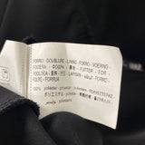 ZARA WOMEN'S DRESS black M