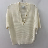VARLEY WOMEN'S SWEATER cream M