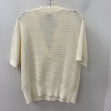 VARLEY WOMEN'S SWEATER cream M