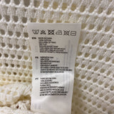 VARLEY WOMEN'S SWEATER cream M