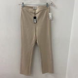 BABATON WOMEN'S PANTS beige M