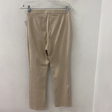 BABATON WOMEN'S PANTS beige M
