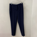BOSS WOMEN'S PANTS navy 4