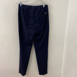 BOSS WOMEN'S PANTS navy 4