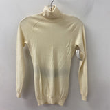 bikkembergs WOMEN'S SWEATER cream XS