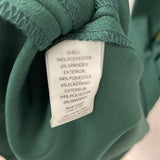 CALVIN KLEIN WOMEN'S DRESS hunter green 4