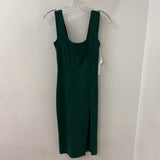 REFORMATION WOMEN'S DRESS green S