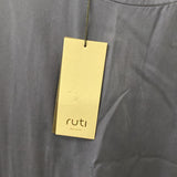 RUTI WOMEN'S DRESS navy M